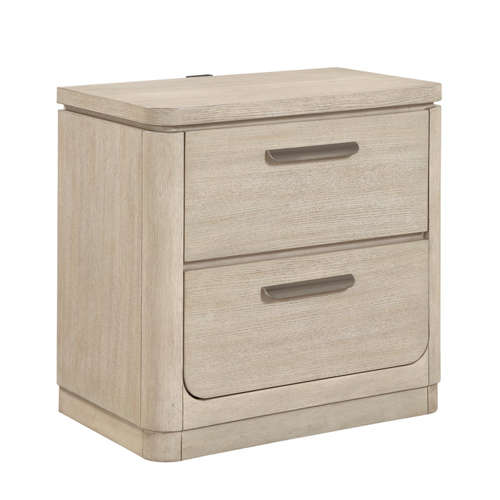 2477-4 Night Stand image