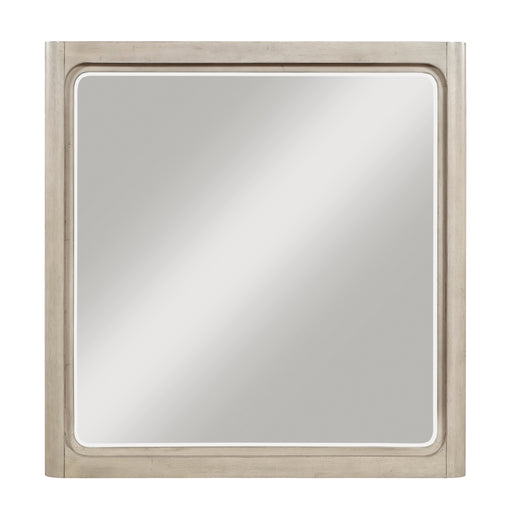 2477-6 Mirror image