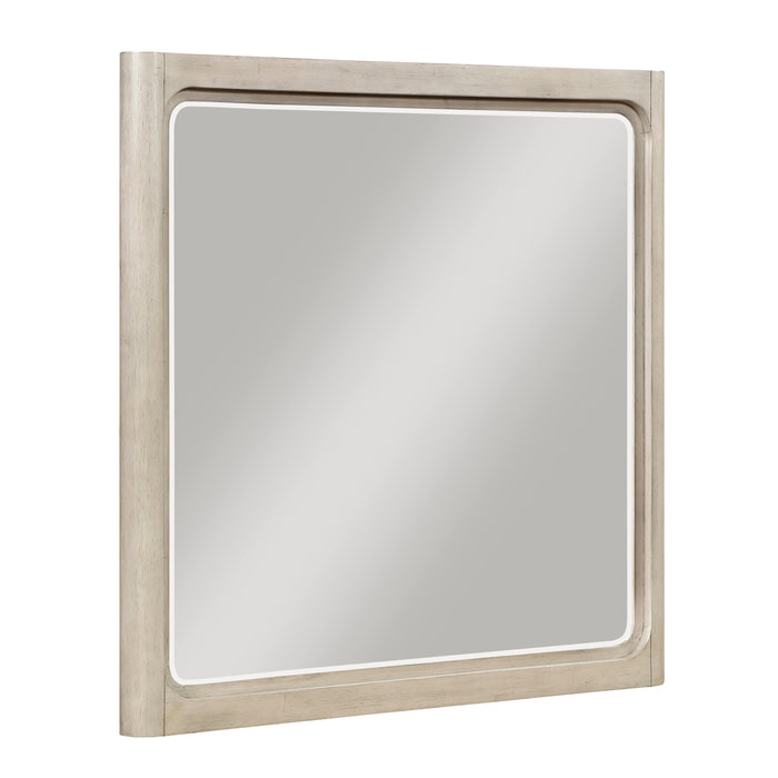 2477-6 Mirror image