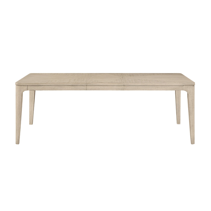 2477-86 Dining Table image