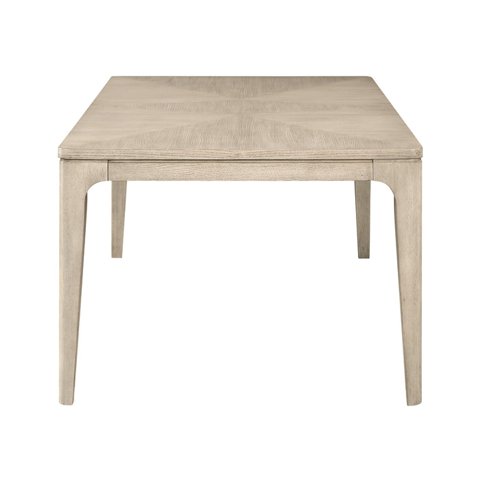 2477-86 Dining Table image