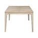 2477-86 Dining Table image