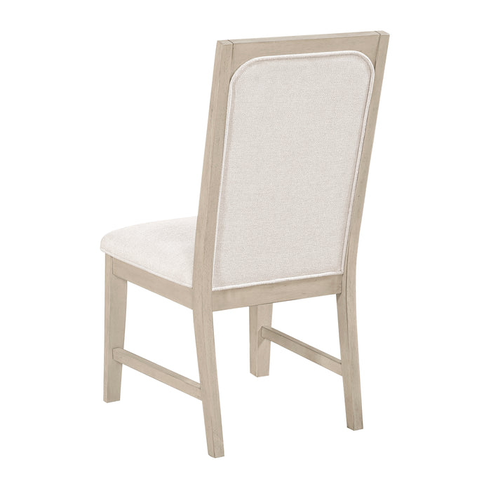 2477S Side Chair image