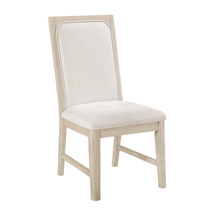2477S Side Chair image