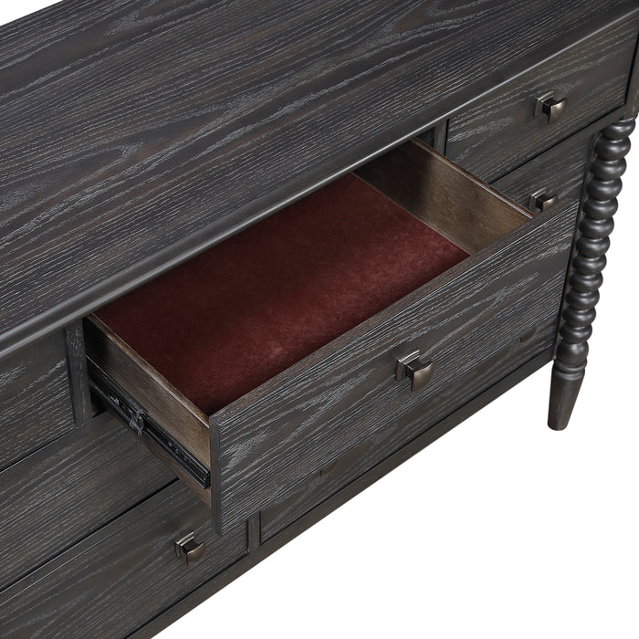 Olson Dresser