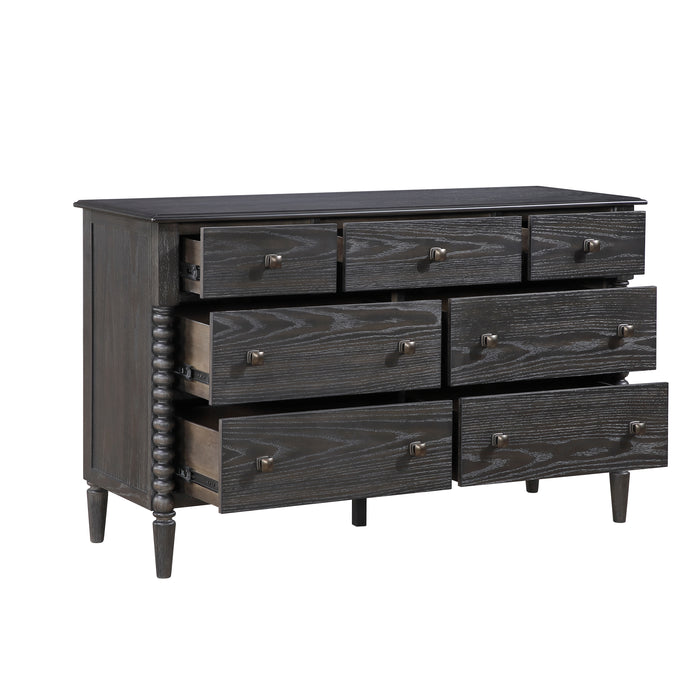 Olson Dresser