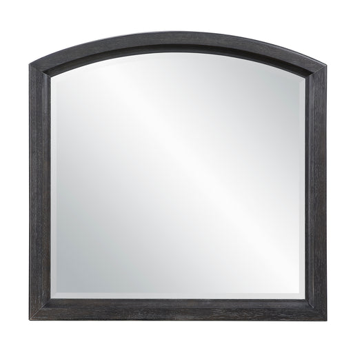 2510-6 Mirror image
