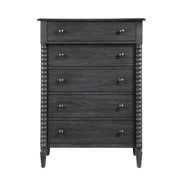 2510-9 Chest image
