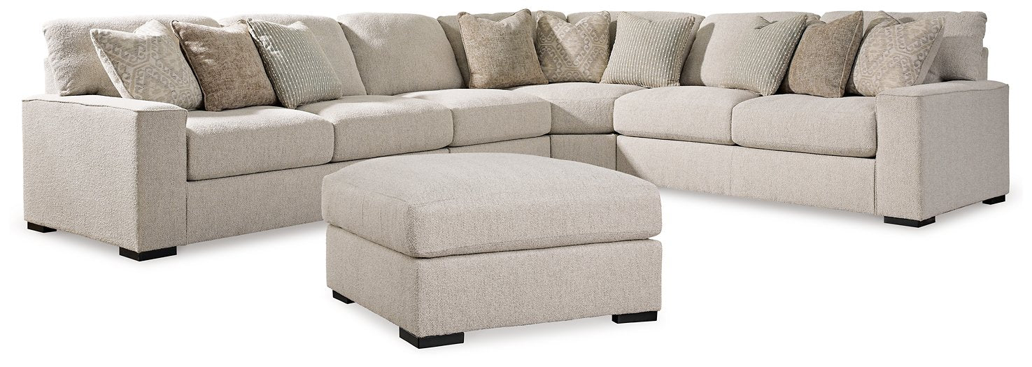 Ballyton Upholstery Package - FAMSA Furniture (TX)