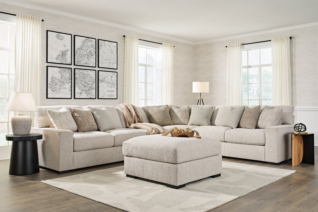 Ballyton Upholstery Package - FAMSA Furniture (TX)