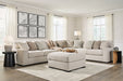 Ballyton Upholstery Package - FAMSA Furniture (TX)