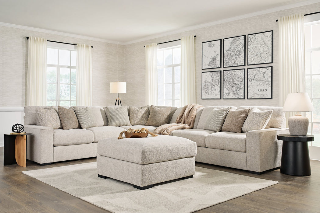 Ballyton Upholstery Package - FAMSA Furniture (TX)