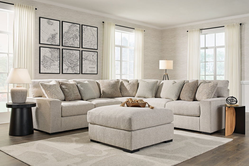 Ballyton Upholstery Package - FAMSA Furniture (TX)