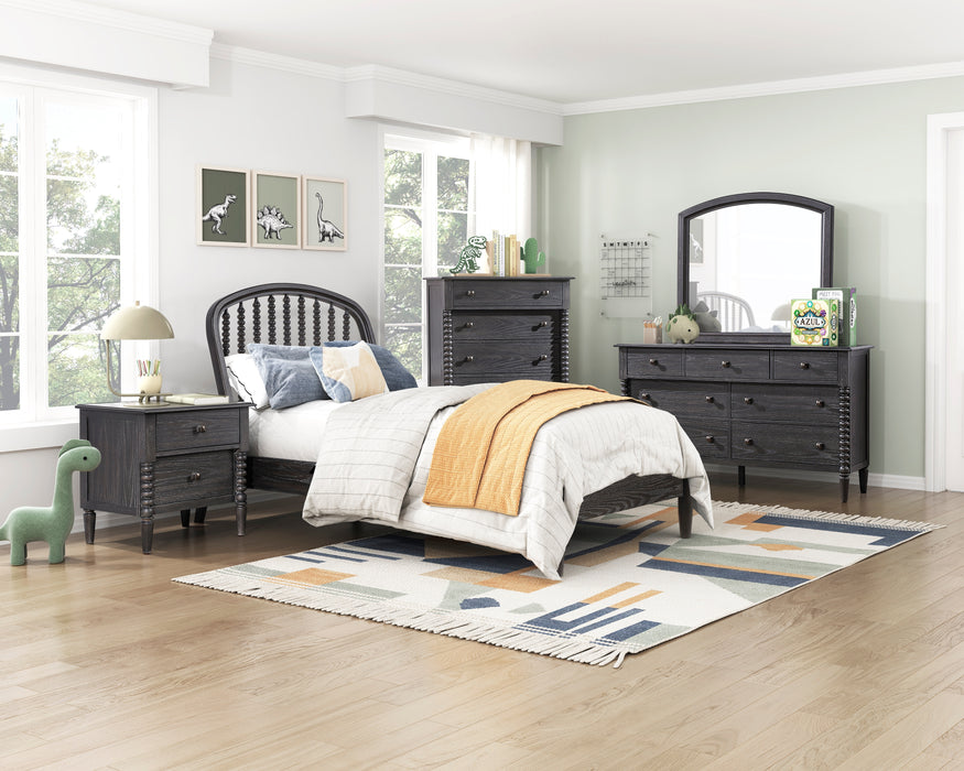 Olson Dresser