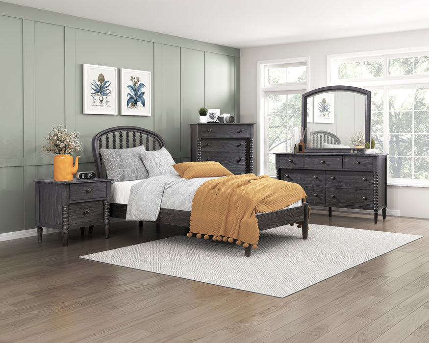 Olson Night Stand