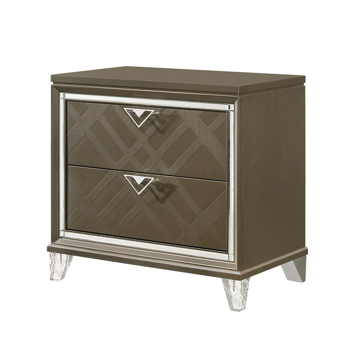 Skylar Nightstand - Image 2