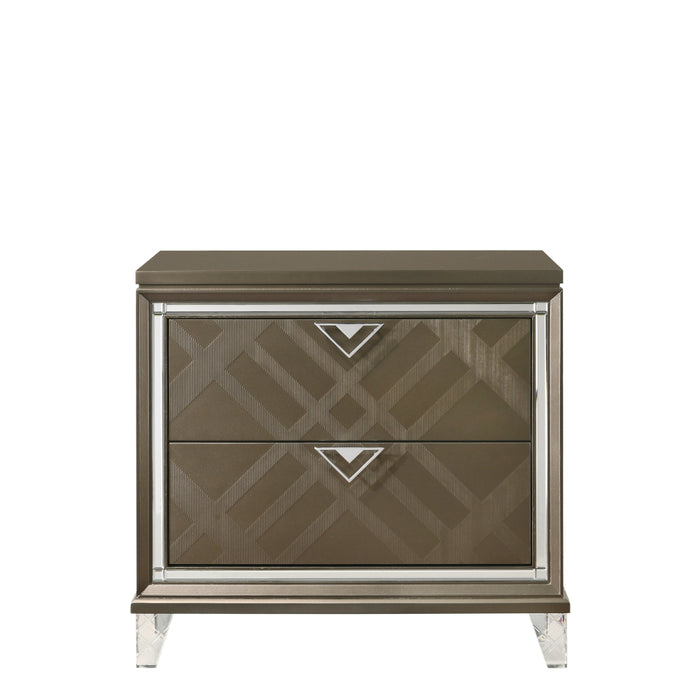 Skylar Nightstand - Image 3