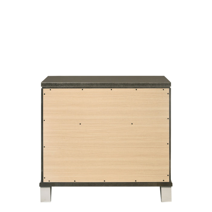Skylar Nightstand - Image 4
