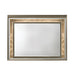 Mirror w/LED - Image 2