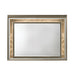 Skylar Mirror w/LED - Image 2