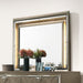 Skylar Mirror w/LED
