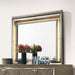 Mirror w/LED