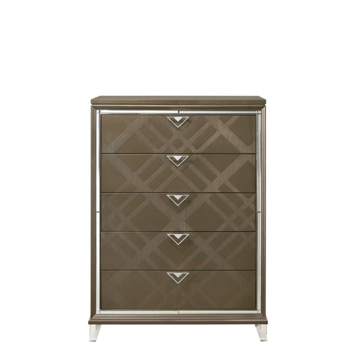 Chest - Image 2