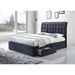 Drorit Eastern King Bed w/Storage - Image 2