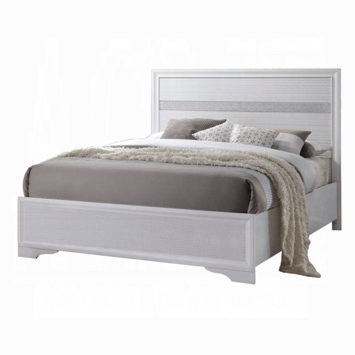 Naima Full Bed - FAMSA Furniture (TX)