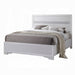 Naima Full Bed - FAMSA Furniture (TX)