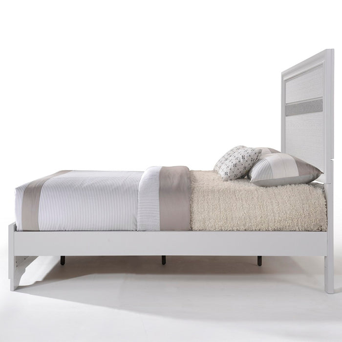 Naima Full Bed - Image 4