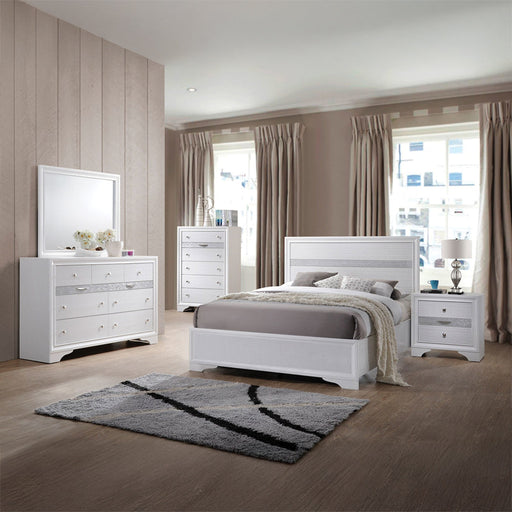 Naima Full Bed - Image 7