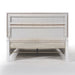 Naima Queen Bed w/Storage - Image 4