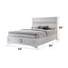 Naima Queen Bed w/Storage - Image 7