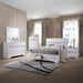 Naima Queen Bed w/Storage - Image 9