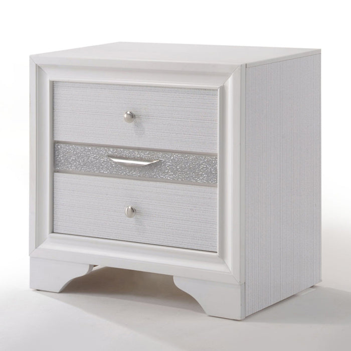 Naima Nightstand - Image 2