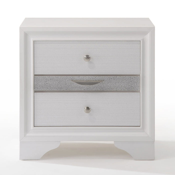 Naima Nightstand - Image 3