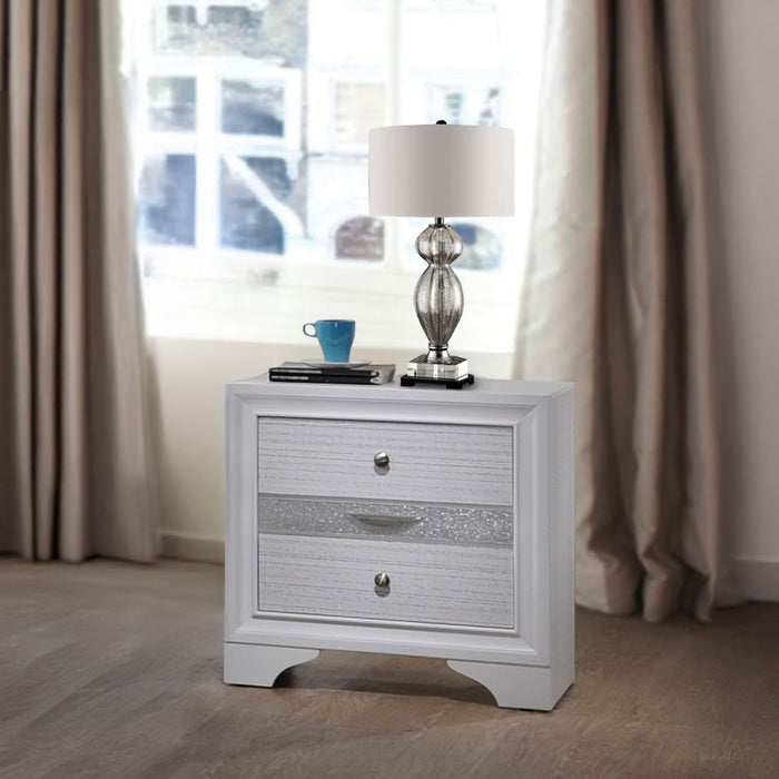 Naima Nightstand