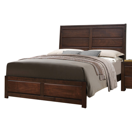 Oberreit Queen Bed - Image 2