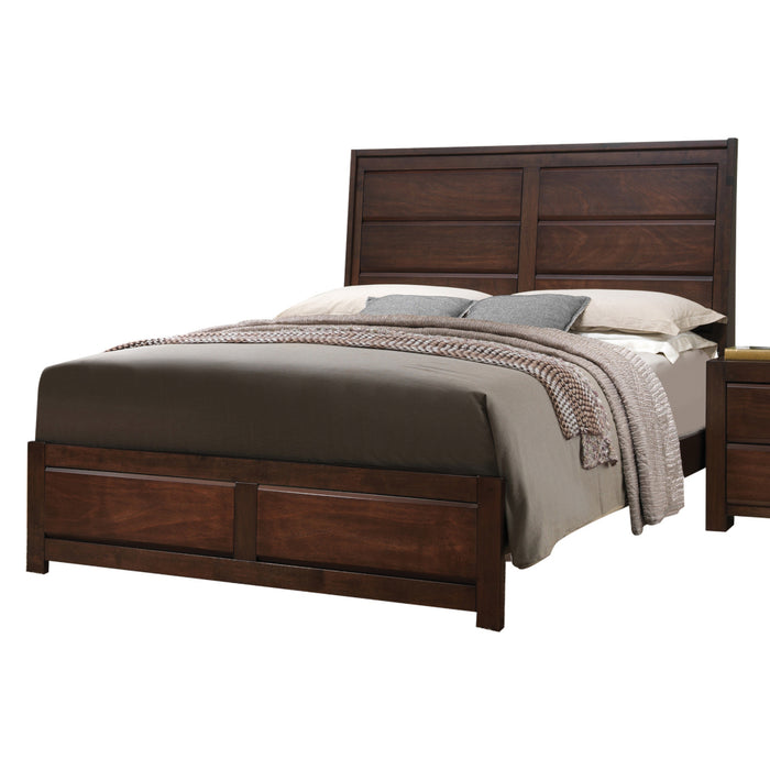 Oberreit Queen Bed - Image 2