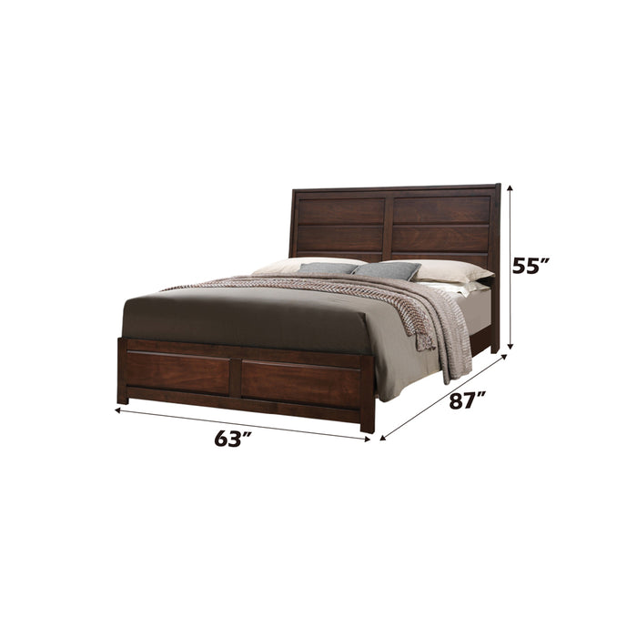 Oberreit Queen Bed - Image 3