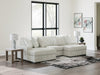 Stupendous Sectional with Chaise - FAMSA Furniture (TX)