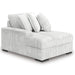 Stupendous Sectional with Chaise - FAMSA Furniture (TX)