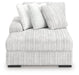 Stupendous Sectional with Chaise - FAMSA Furniture (TX)