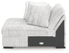 Stupendous Sectional with Chaise - FAMSA Furniture (TX)
