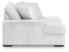 Stupendous Sectional with Chaise - FAMSA Furniture (TX)
