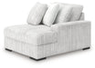 Stupendous Sectional with Chaise - FAMSA Furniture (TX)