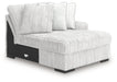 Stupendous Sectional with Chaise - FAMSA Furniture (TX)