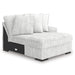 Stupendous Sectional with Chaise - FAMSA Furniture (TX)
