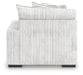 Stupendous Sectional with Chaise - FAMSA Furniture (TX)